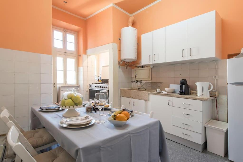 Apartamento Bairro Alto 3