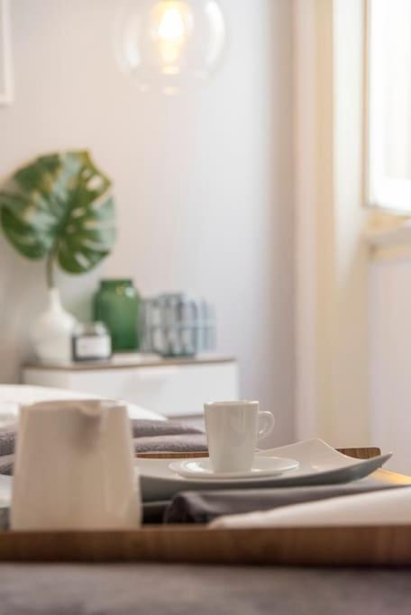 Apartamento Bairro Alto 3