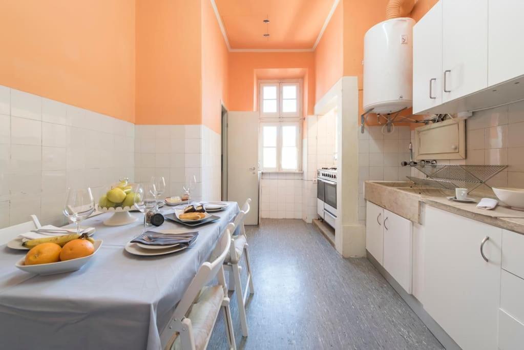 Bairro Alto 3 Apartment Lissabon