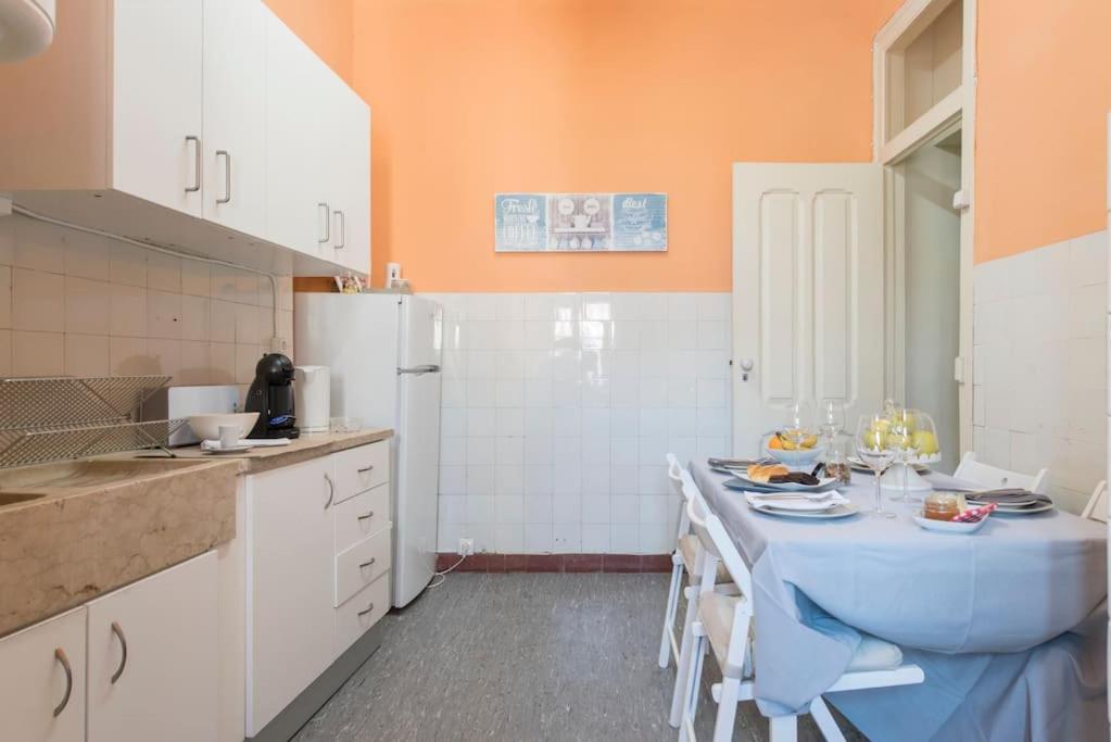 Apartamento Bairro Alto 3 *