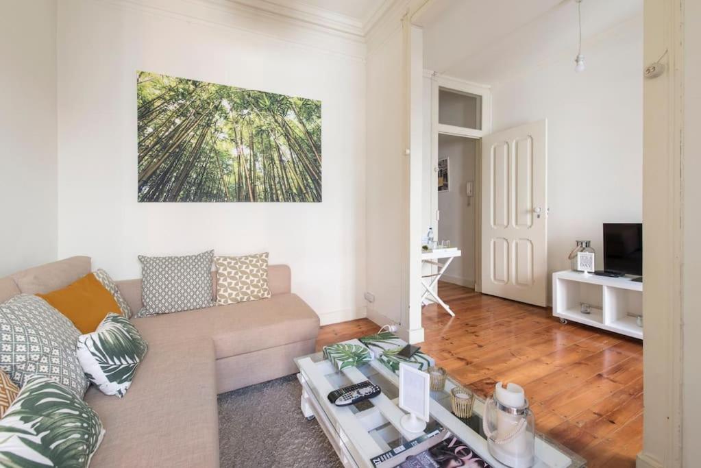 Bairro Alto 3 Apartamento Lisboa